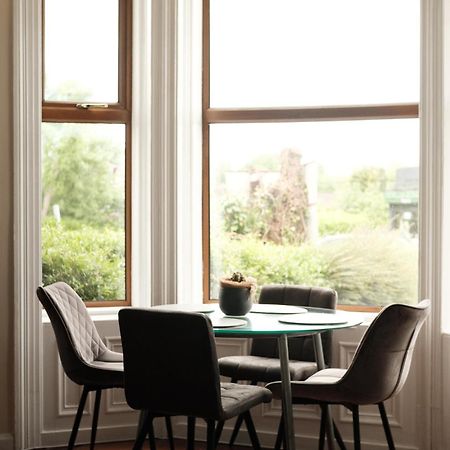 Antrim Road Apartments Belfast Extérieur photo