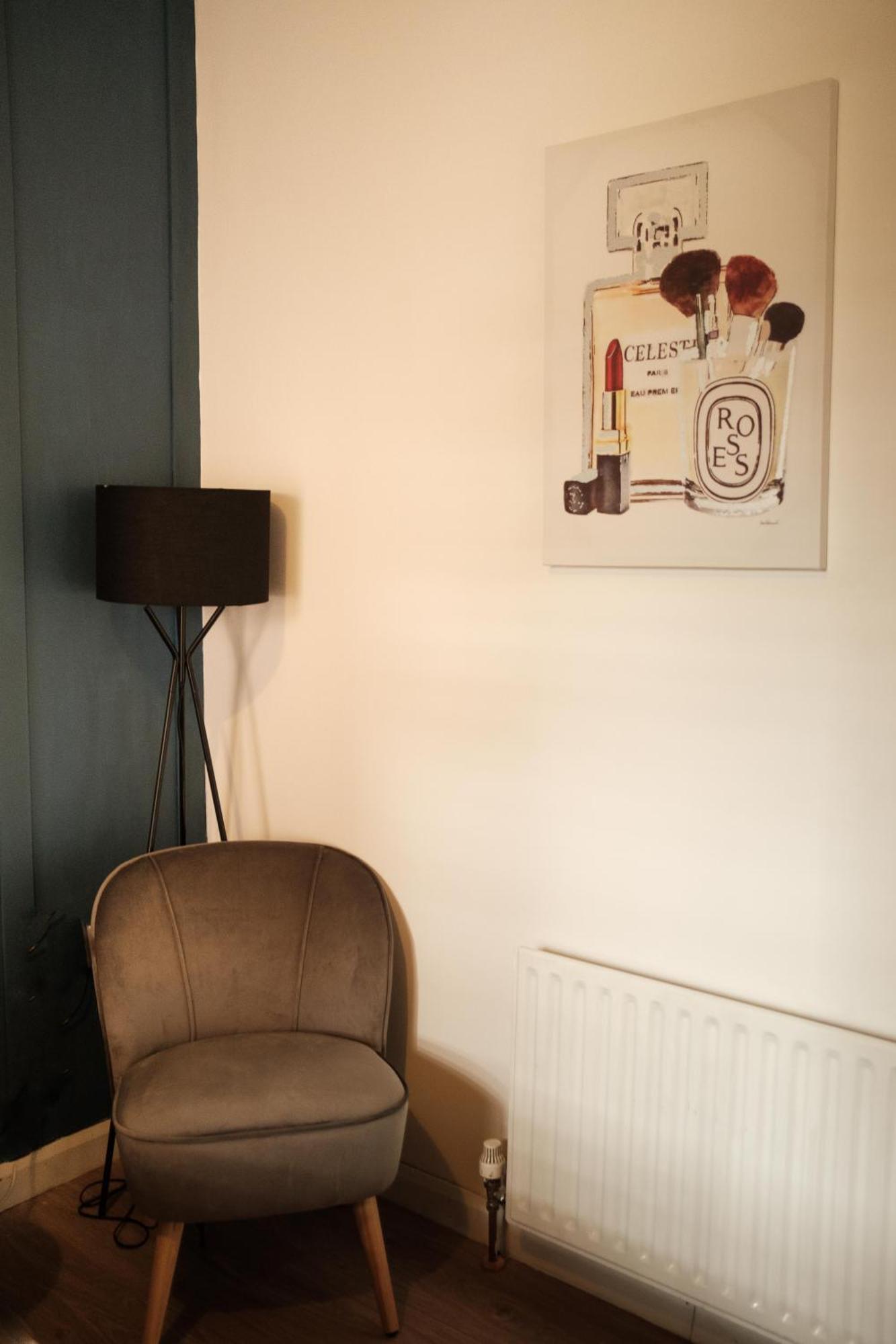 Antrim Road Apartments Belfast Extérieur photo