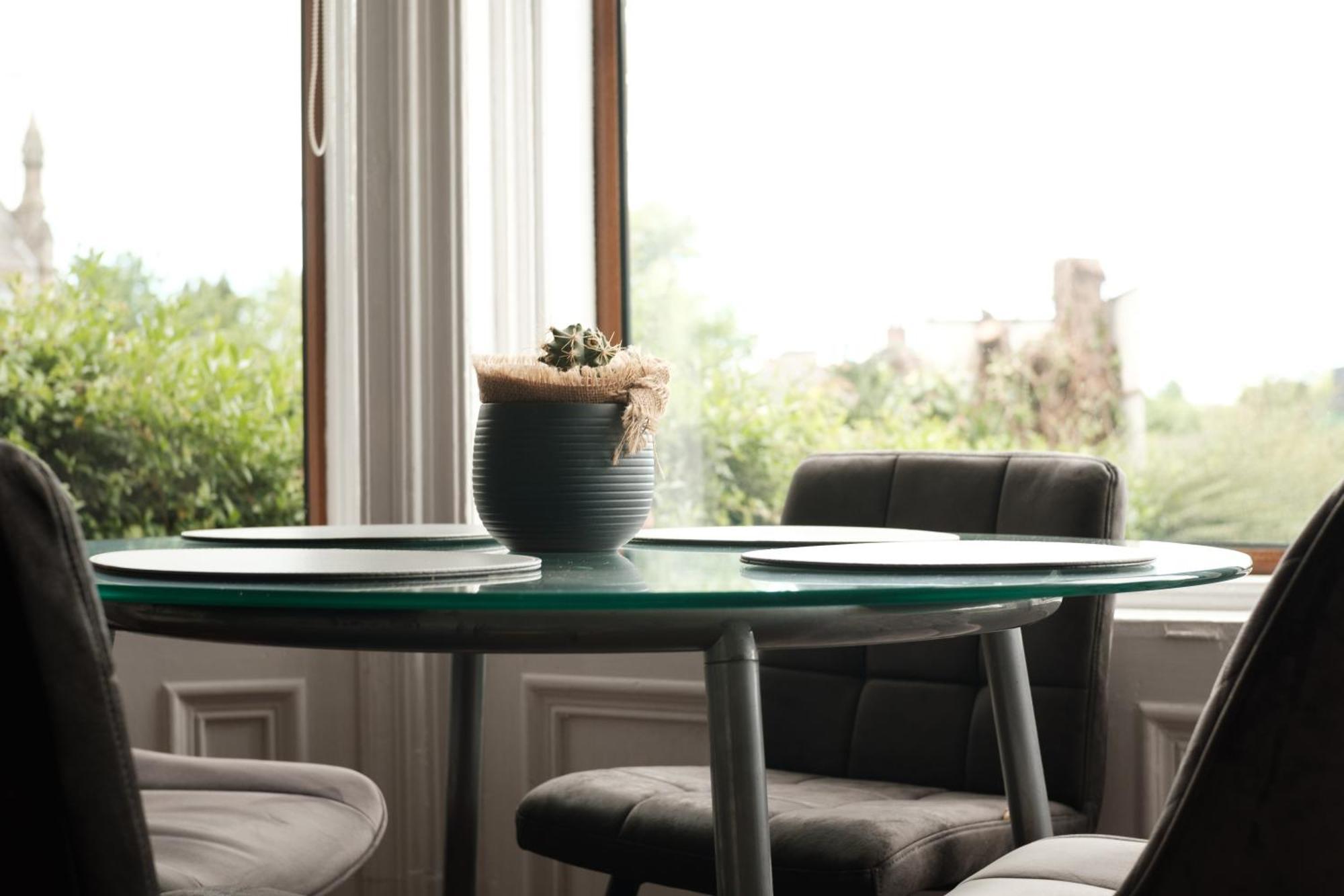 Antrim Road Apartments Belfast Extérieur photo