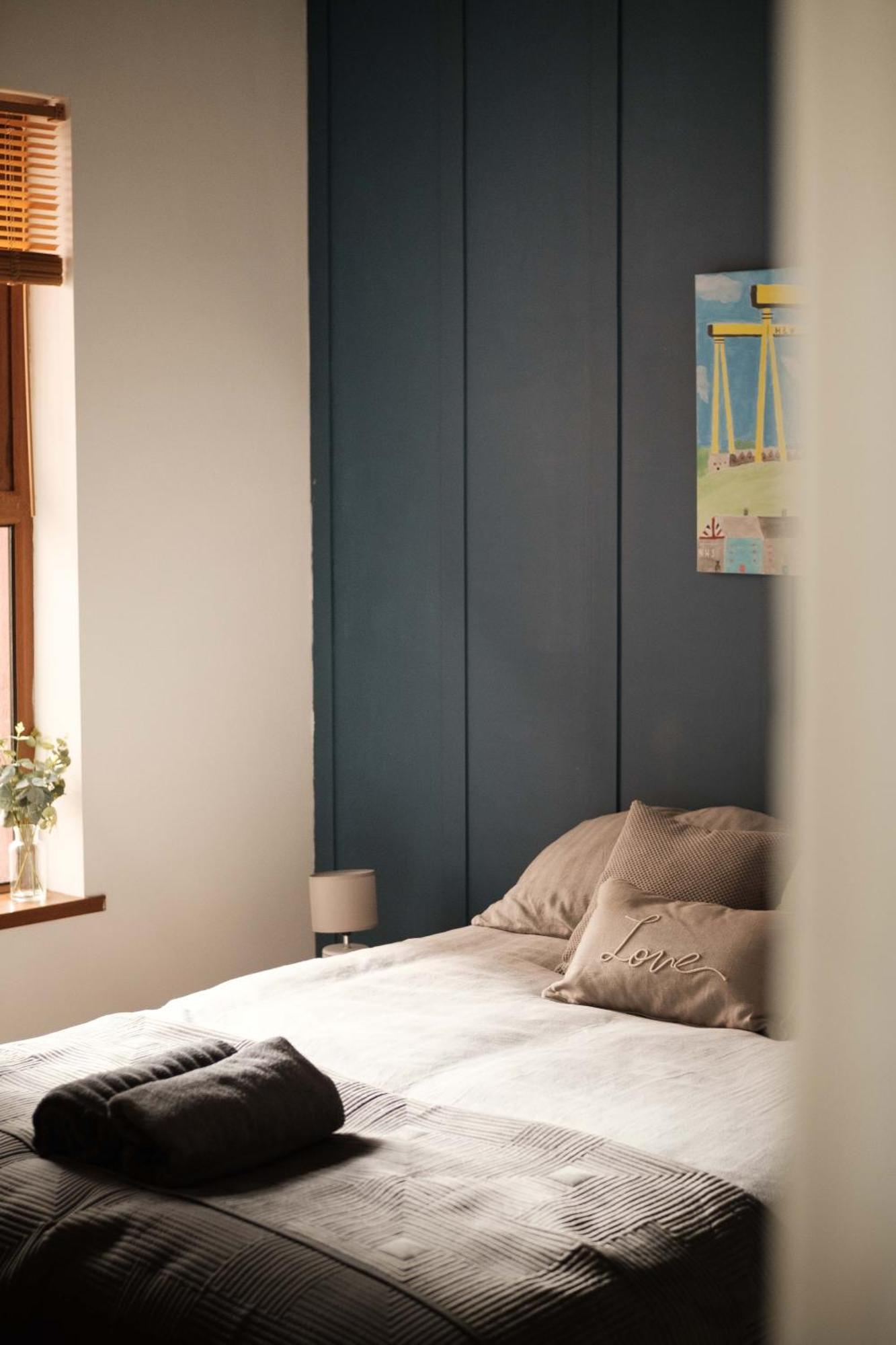 Antrim Road Apartments Belfast Extérieur photo