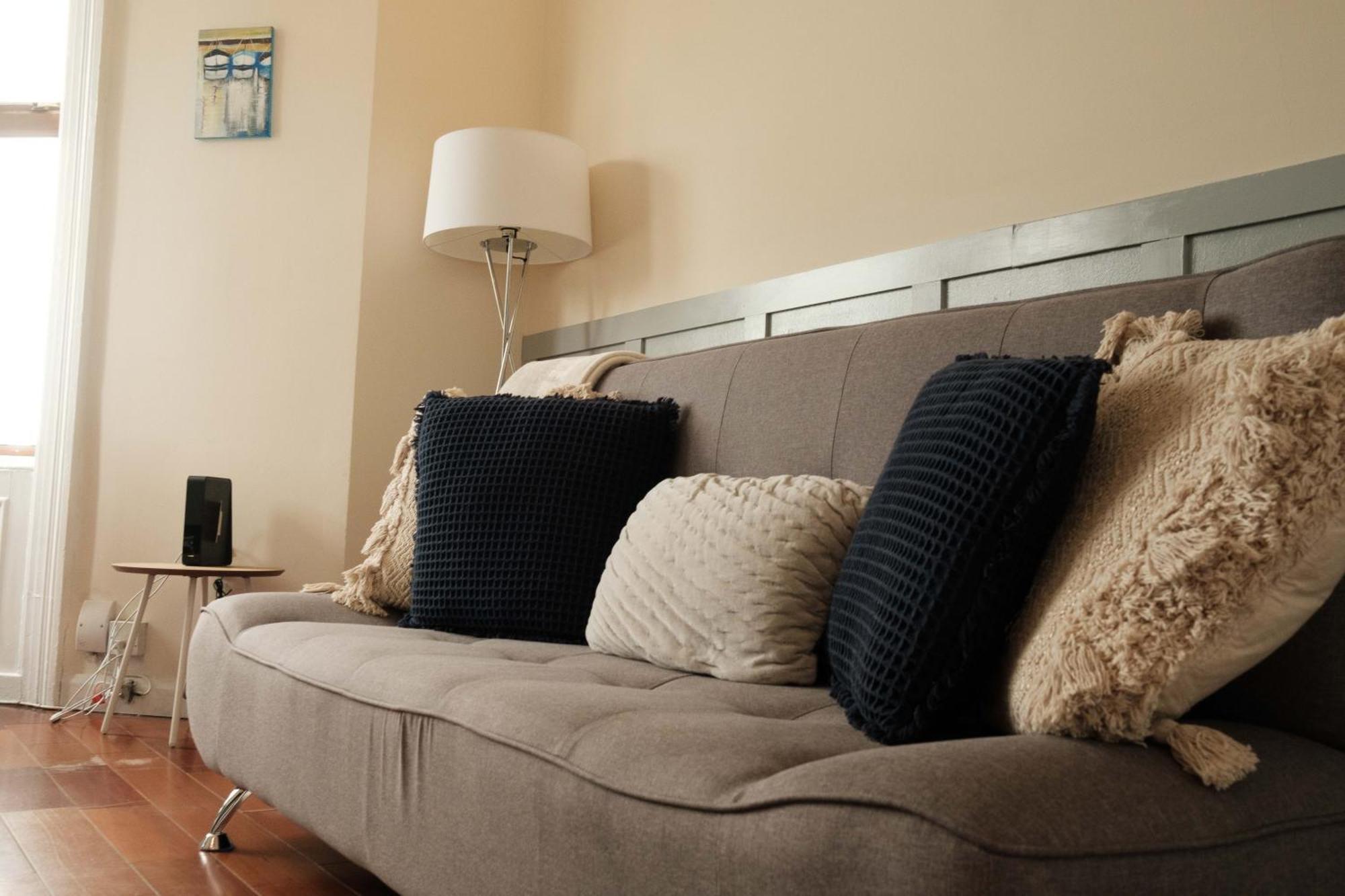 Antrim Road Apartments Belfast Extérieur photo