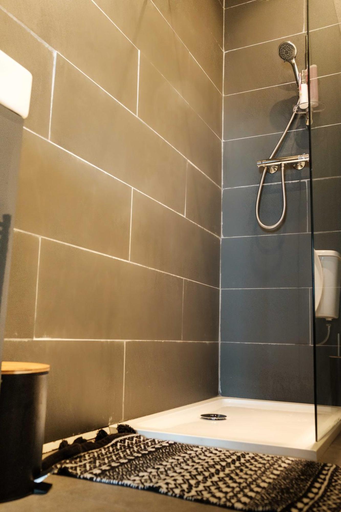 Antrim Road Apartments Belfast Extérieur photo
