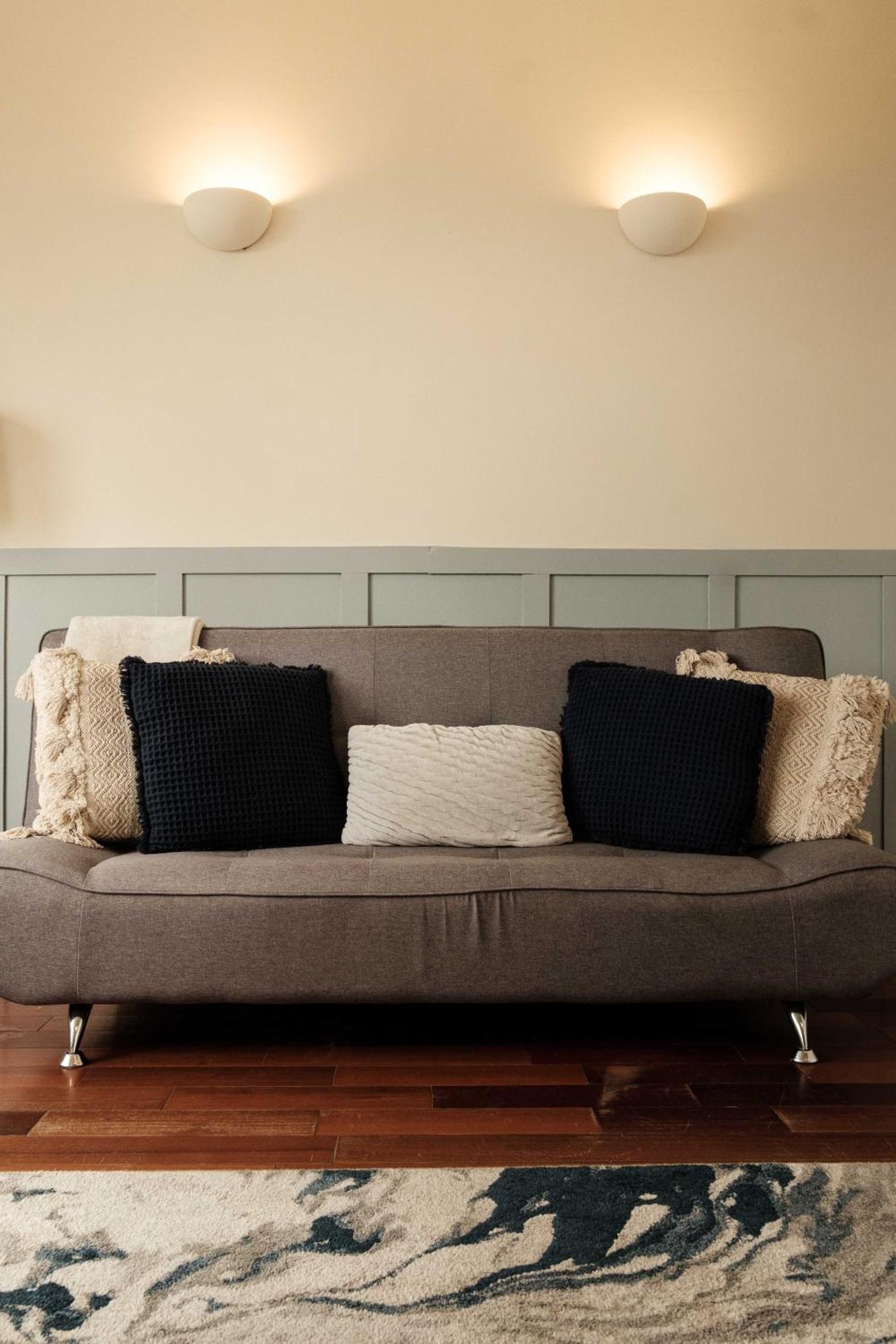 Antrim Road Apartments Belfast Extérieur photo