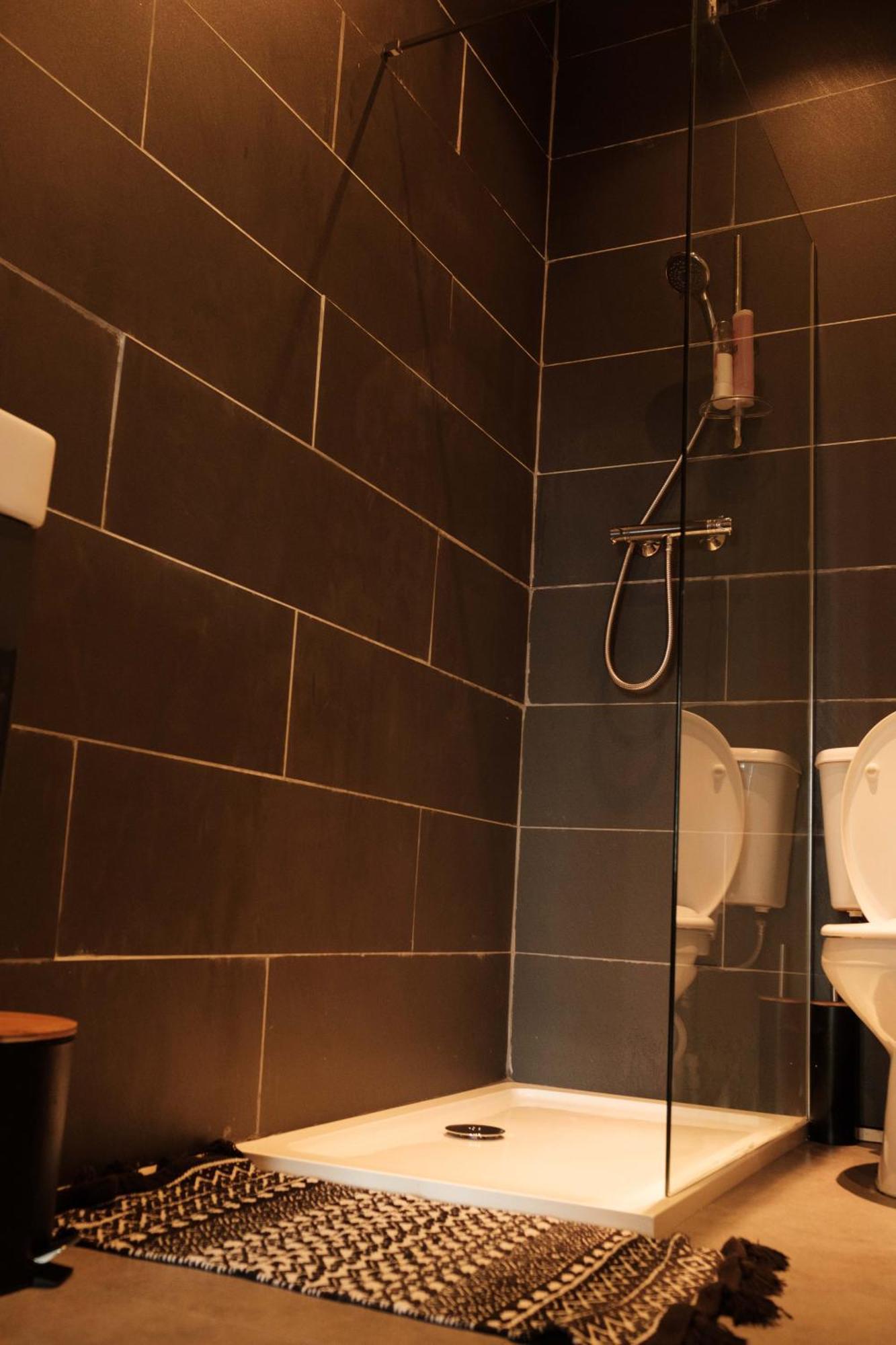 Antrim Road Apartments Belfast Extérieur photo