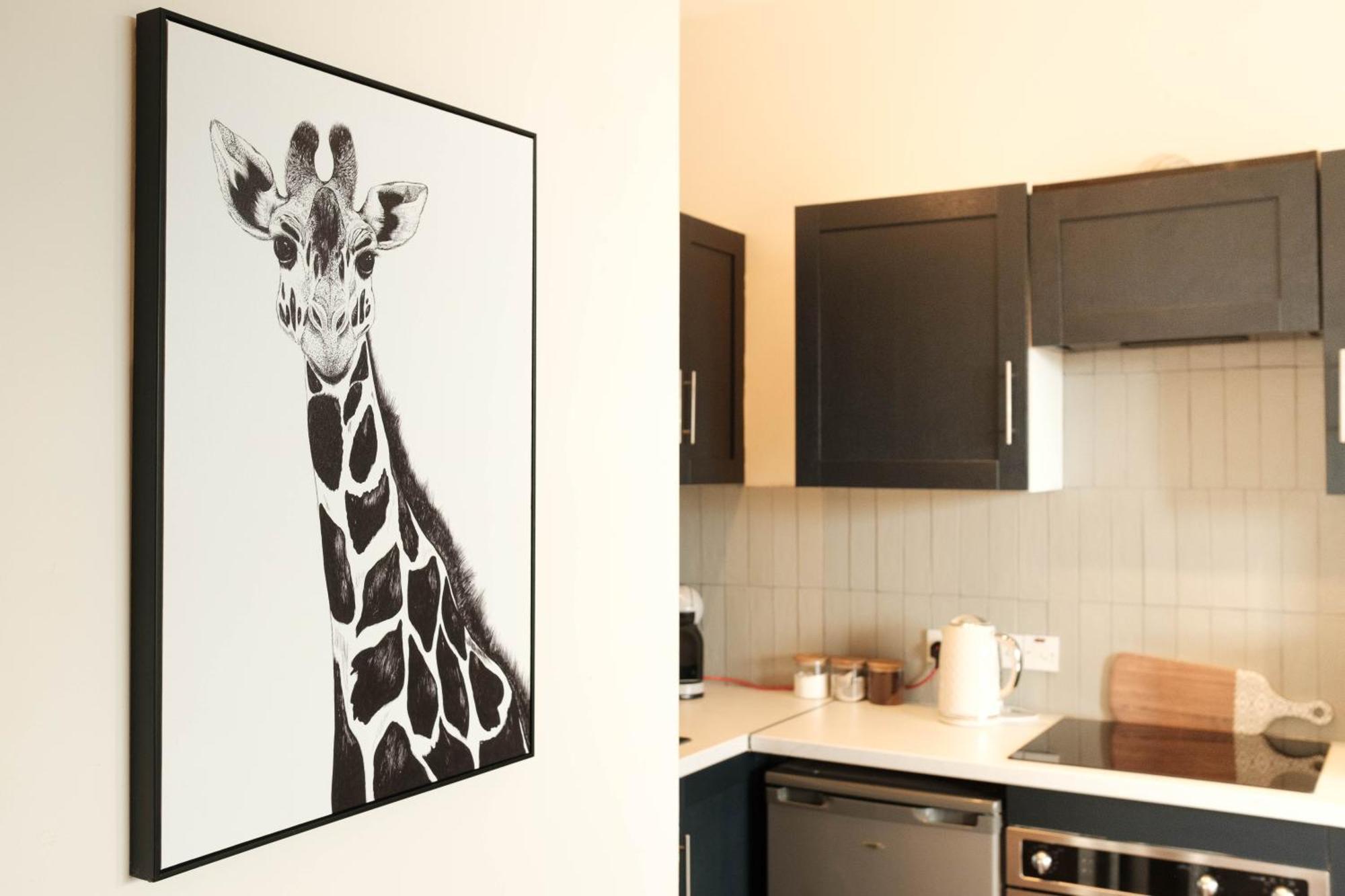 Antrim Road Apartments Belfast Extérieur photo