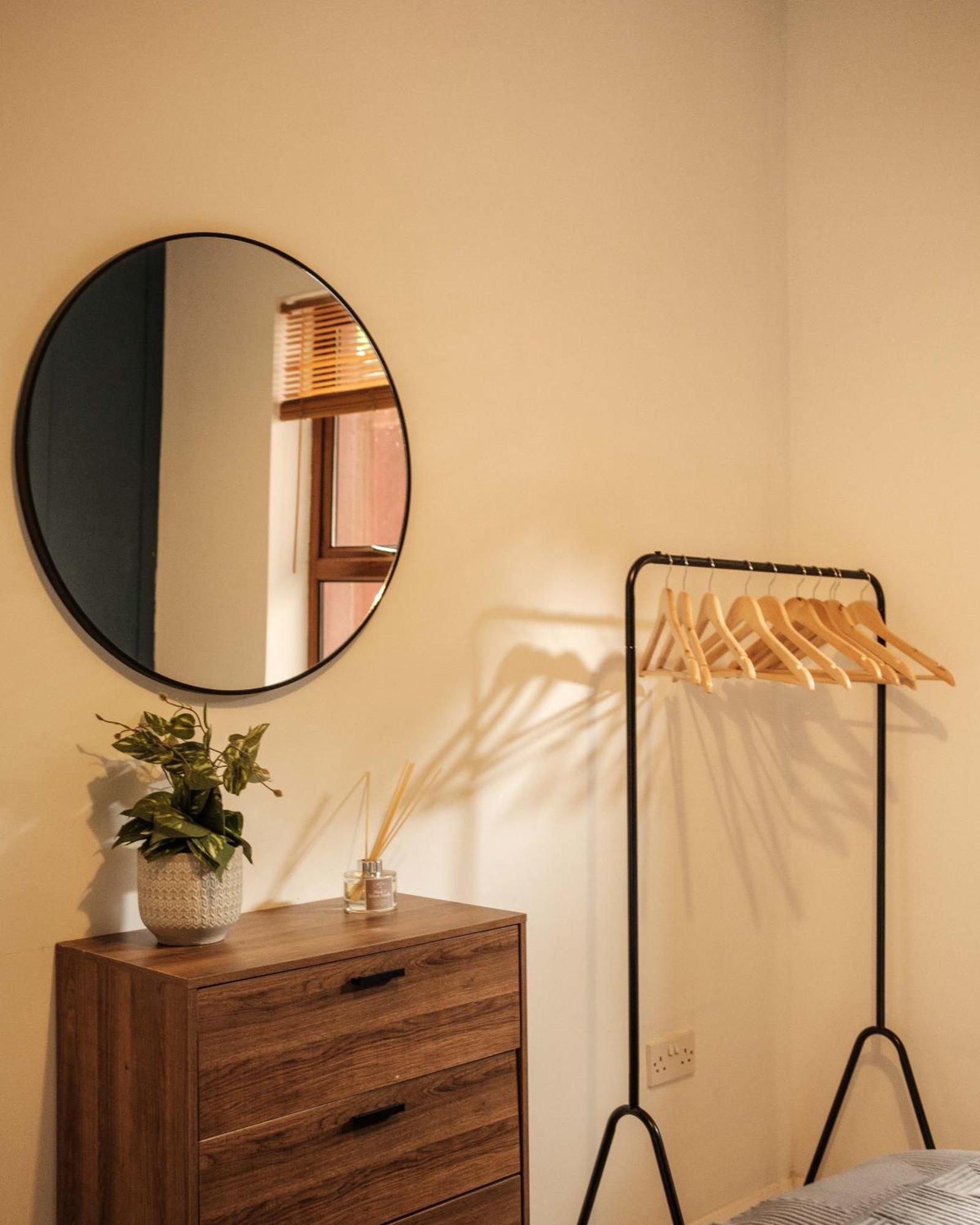 Antrim Road Apartments Belfast Extérieur photo